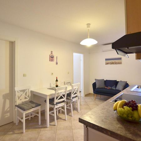 Apartment Percic Tar-Vabriga Luaran gambar