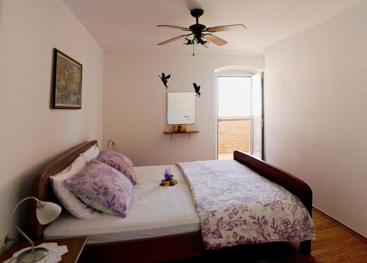 Apartment Percic Tar-Vabriga Luaran gambar