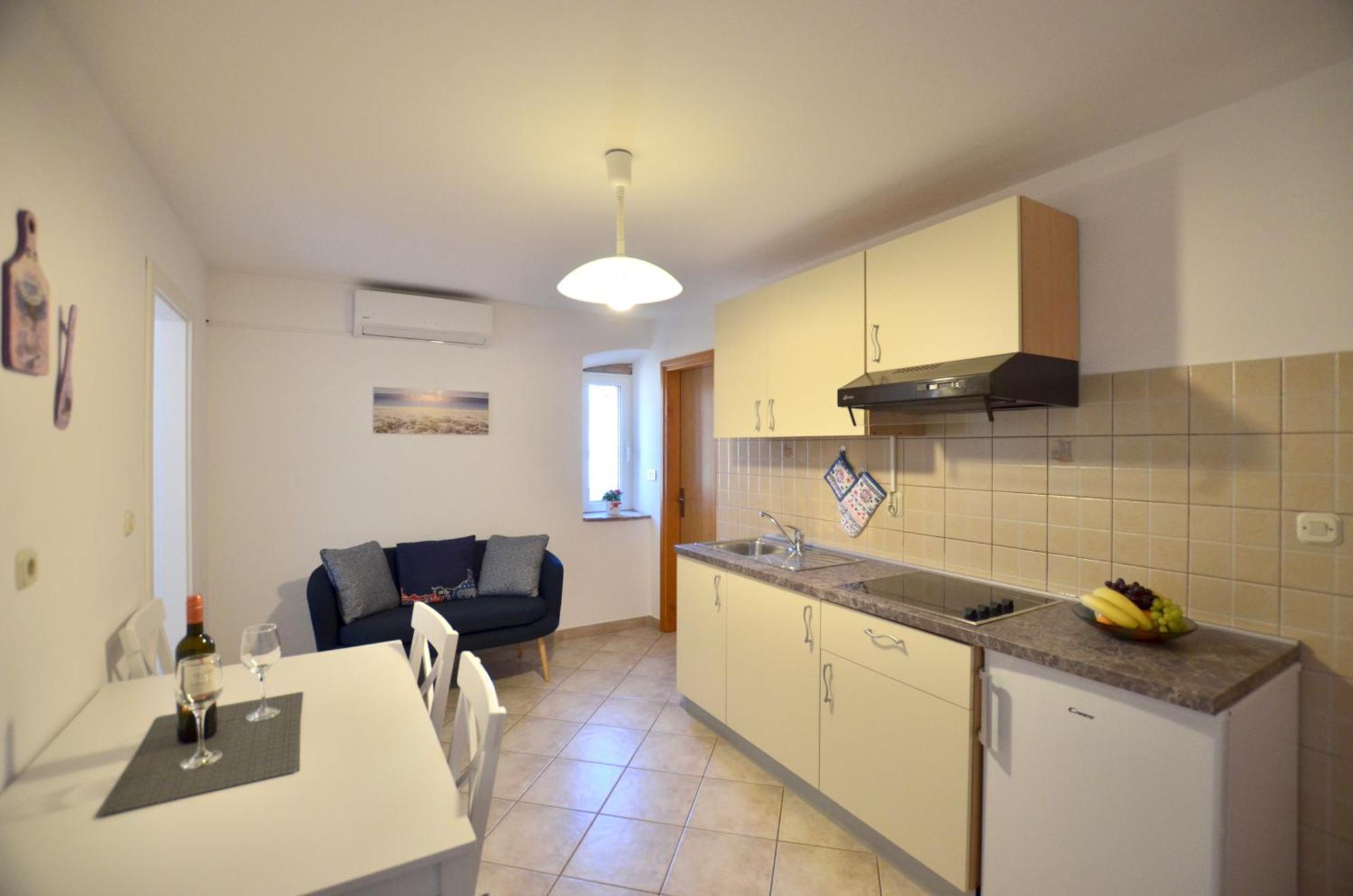 Apartment Percic Tar-Vabriga Luaran gambar