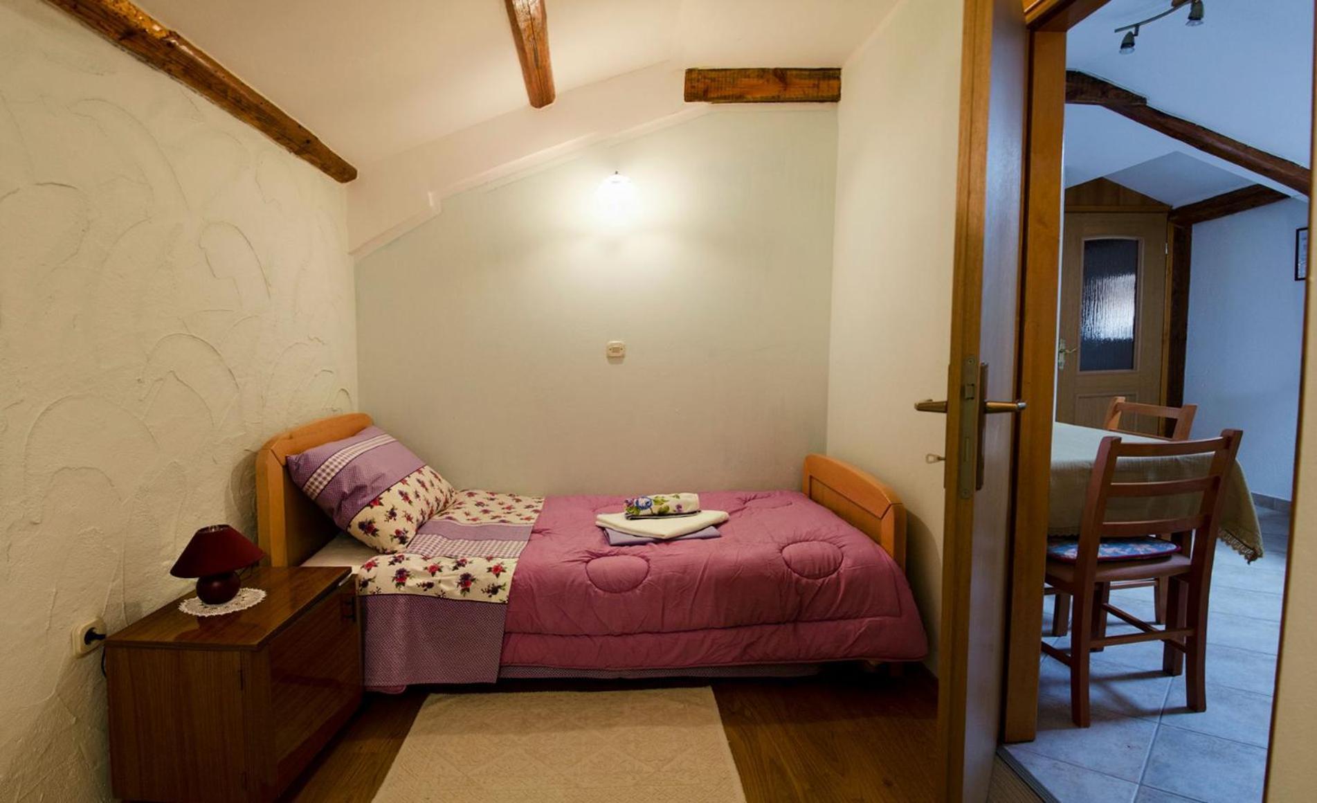 Apartment Percic Tar-Vabriga Luaran gambar