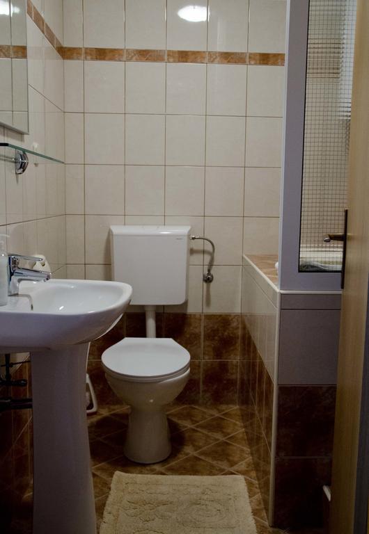 Apartment Percic Tar-Vabriga Luaran gambar